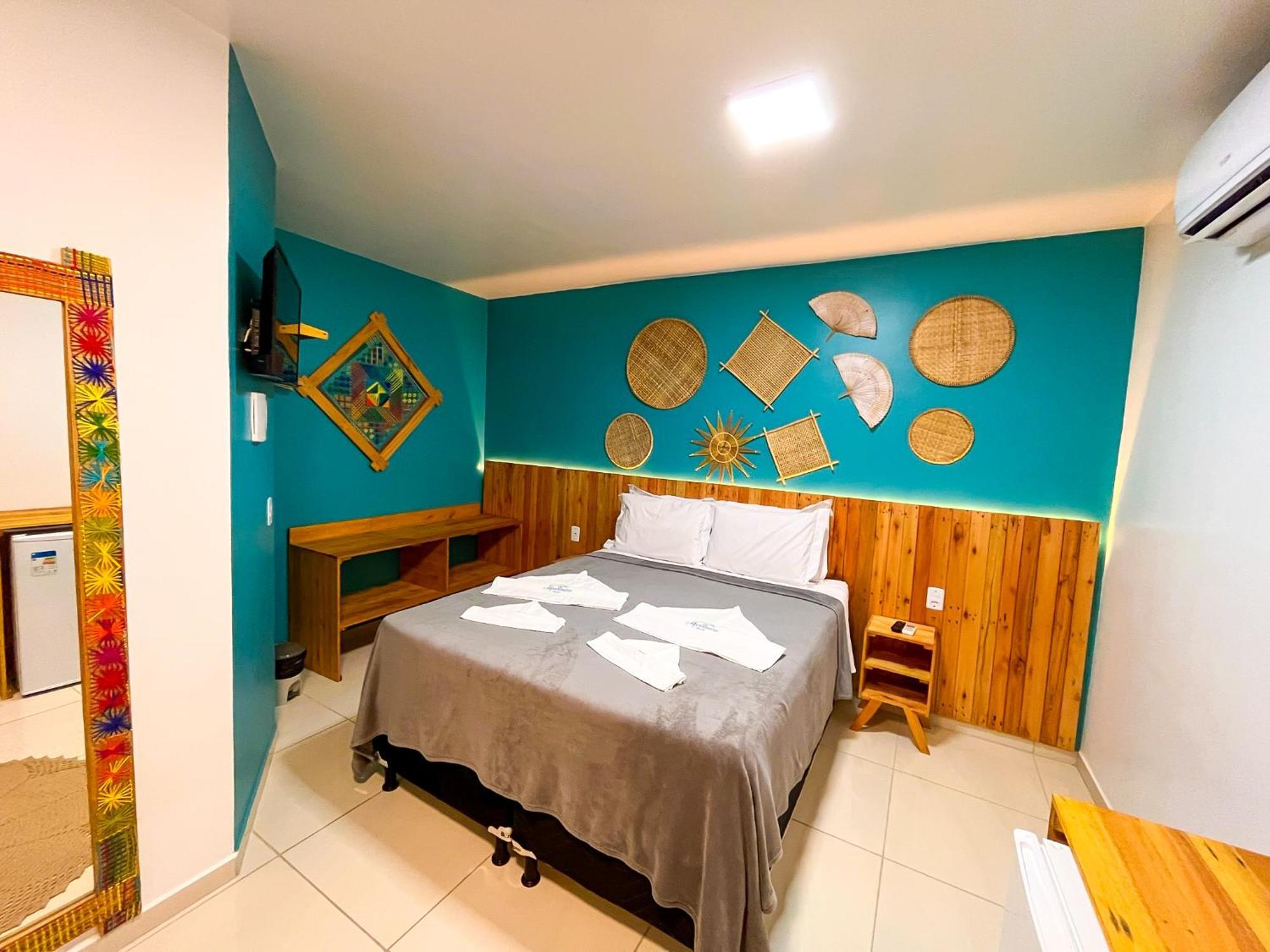 Pousada Villa Marceneiro Beach Passo de Camarajibe Exterior foto