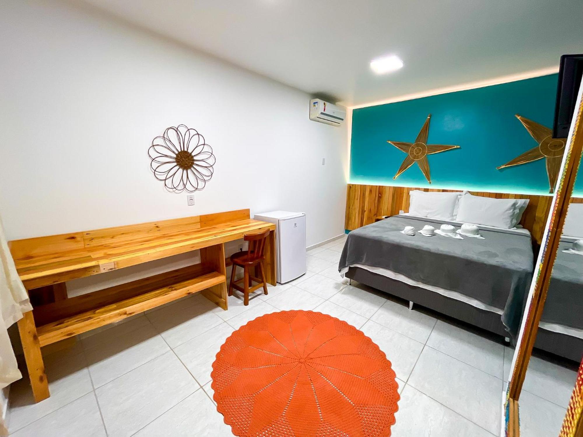 Pousada Villa Marceneiro Beach Passo de Camarajibe Habitación foto