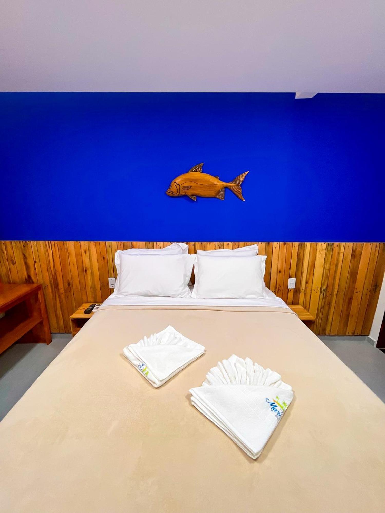 Pousada Villa Marceneiro Beach Passo de Camarajibe Habitación foto