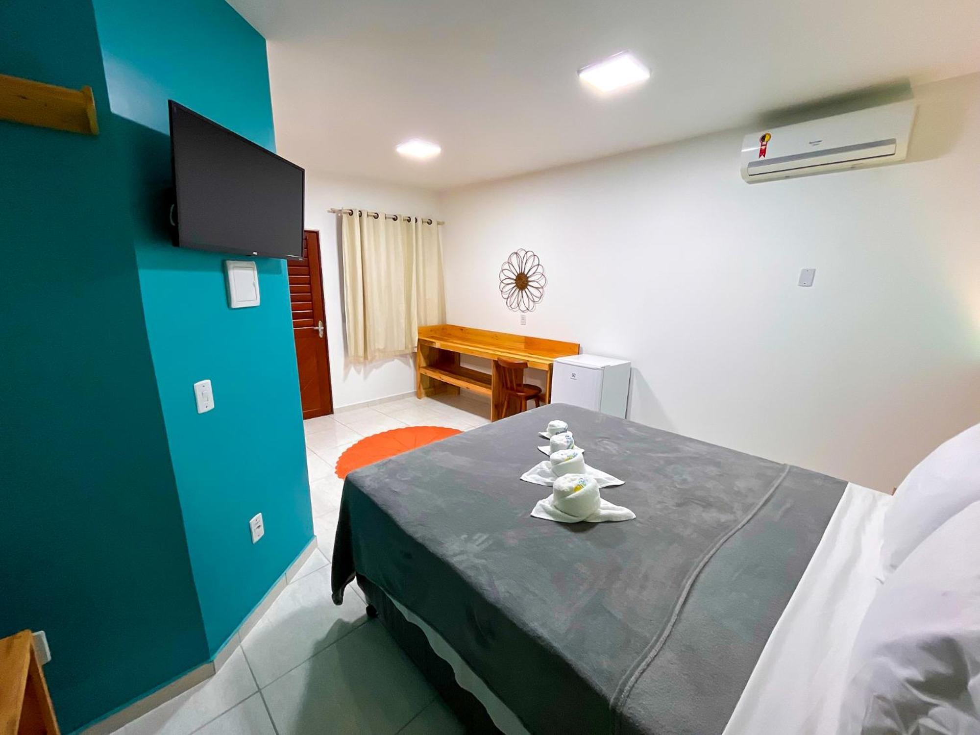 Pousada Villa Marceneiro Beach Passo de Camarajibe Habitación foto